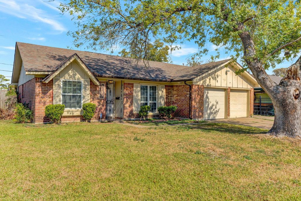 5139 Bungalow Lane, Houston, TX 77048