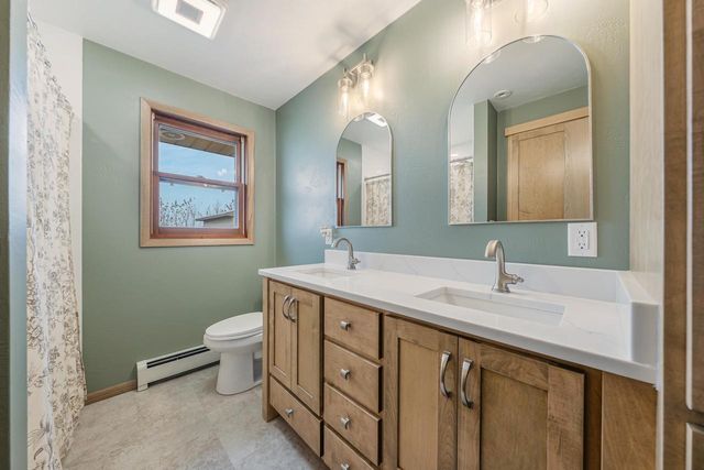 W1008 COUNTY RD JJ, Kaukauna, WI 54130