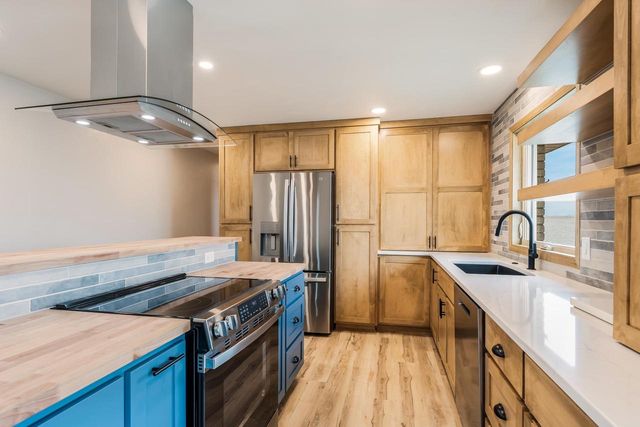 W1008 COUNTY RD JJ, Kaukauna, WI 54130