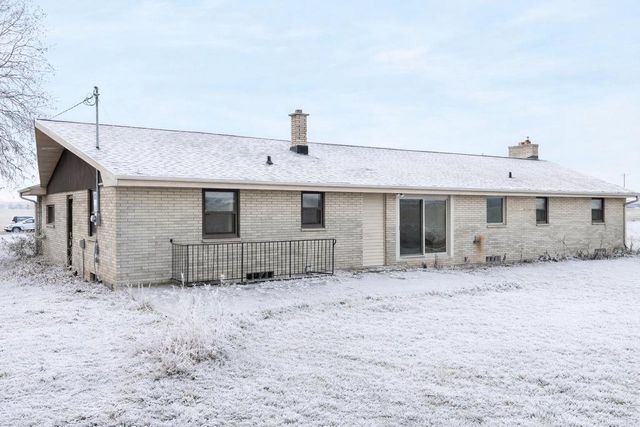 W1008 COUNTY RD JJ, Kaukauna, WI 54130