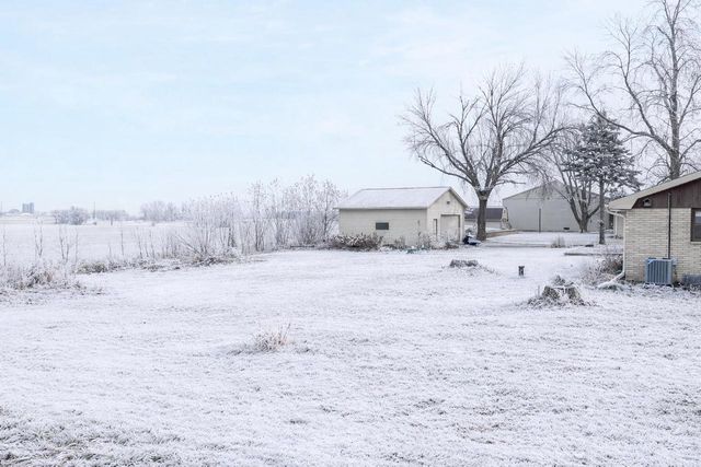 W1008 COUNTY RD JJ, Kaukauna, WI 54130