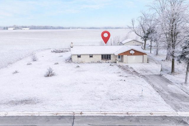 W1008 COUNTY RD JJ, Kaukauna, WI 54130