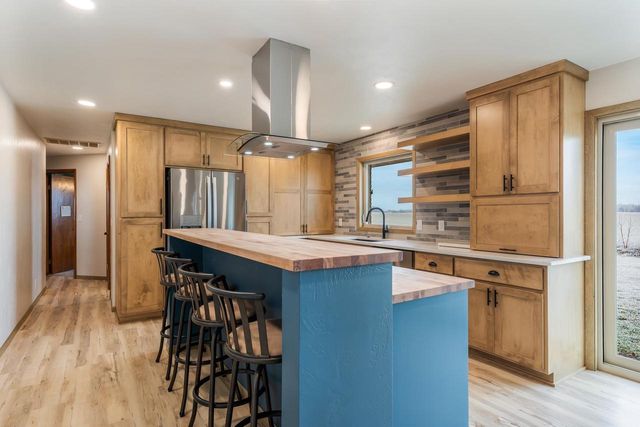 W1008 COUNTY RD JJ, Kaukauna, WI 54130