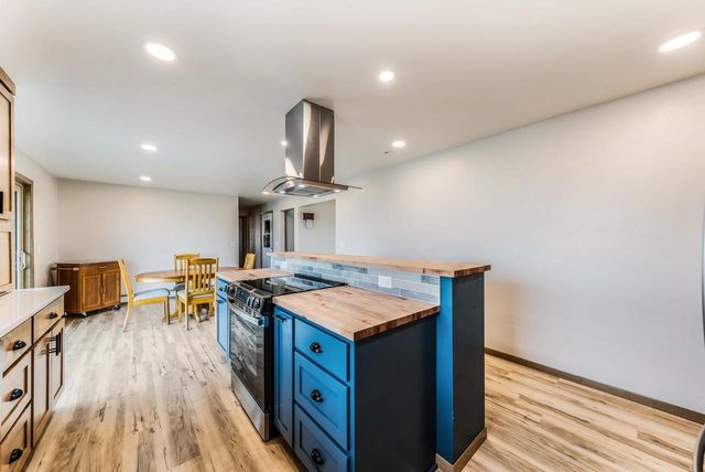 W1008 COUNTY RD JJ, Kaukauna, WI 54130