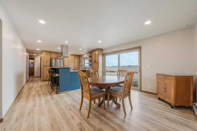 W1008 COUNTY RD JJ, Kaukauna, WI 54130