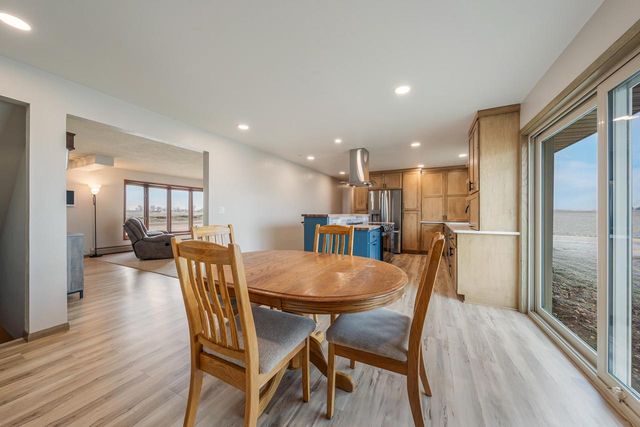 W1008 COUNTY RD JJ, Kaukauna, WI 54130