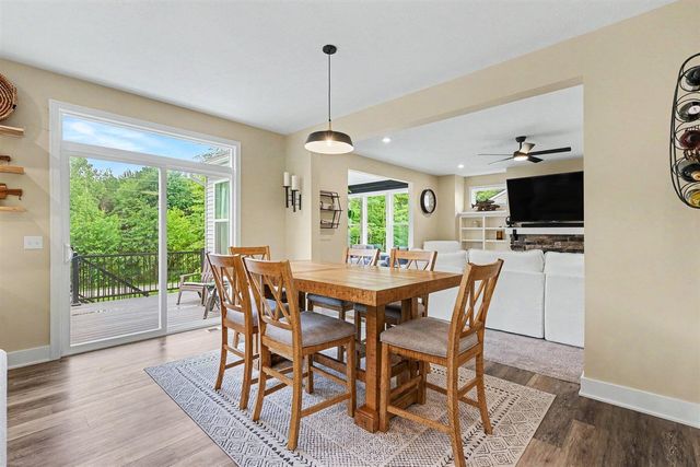 13652 Whitfield Drive, Nunica, MI 49448