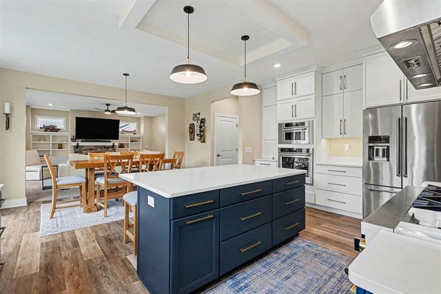 13652 Whitfield Drive, Nunica, MI 49448