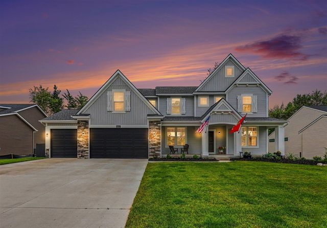13652 Whitfield Drive, Nunica, MI 49448