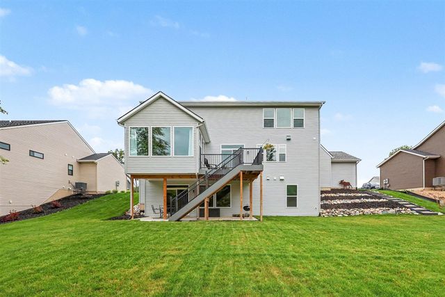 13652 Whitfield Drive, Nunica, MI 49448