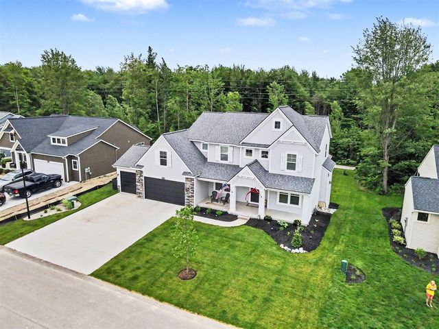 13652 Whitfield Drive, Nunica, MI 49448