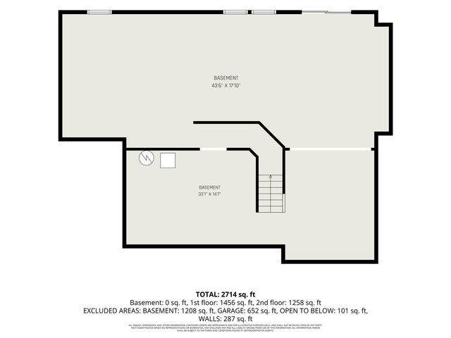 13652 Whitfield Drive, Nunica, MI 49448