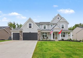 13652 Whitfield Drive, Nunica, MI 49448