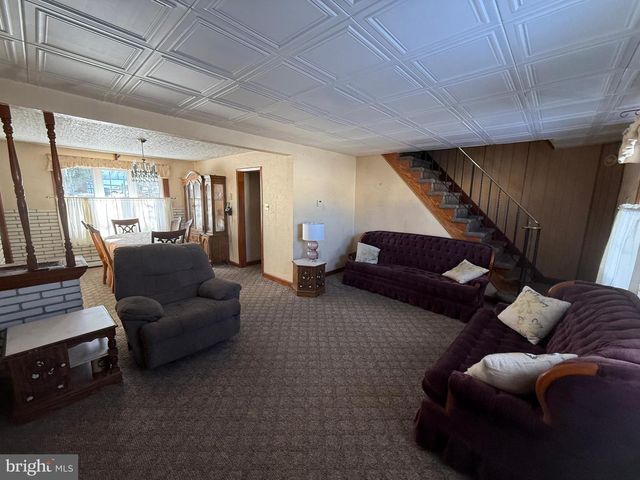 108 W BERTSCH ST, Lansford, PA 18232