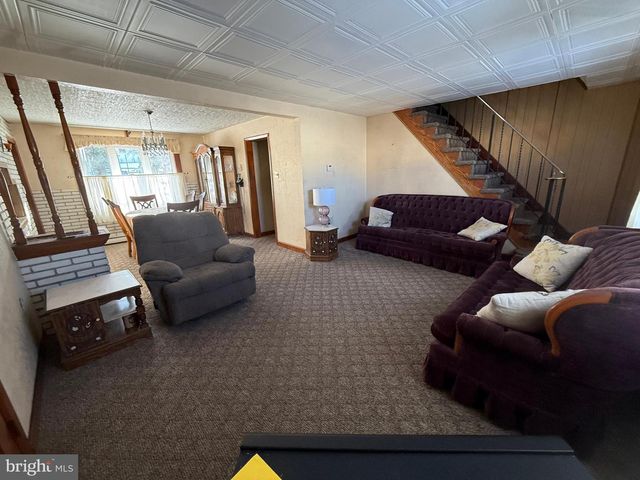 108 W BERTSCH ST, Lansford, PA 18232