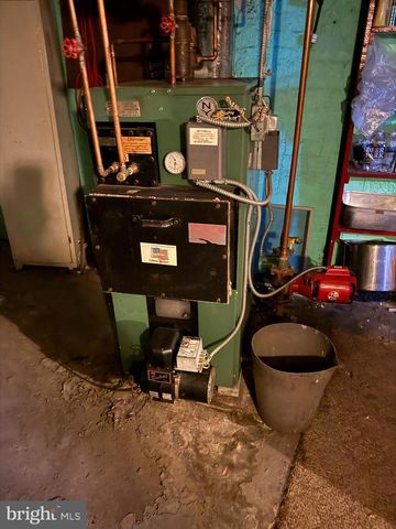 108 W BERTSCH ST, Lansford, PA 18232