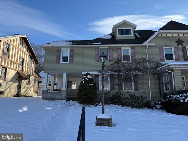 108 W BERTSCH ST, Lansford, PA 18232