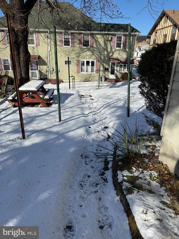 108 W BERTSCH ST, Lansford, PA 18232