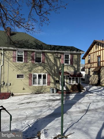 108 W BERTSCH ST, Lansford, PA 18232