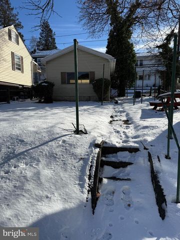 108 W BERTSCH ST, Lansford, PA 18232