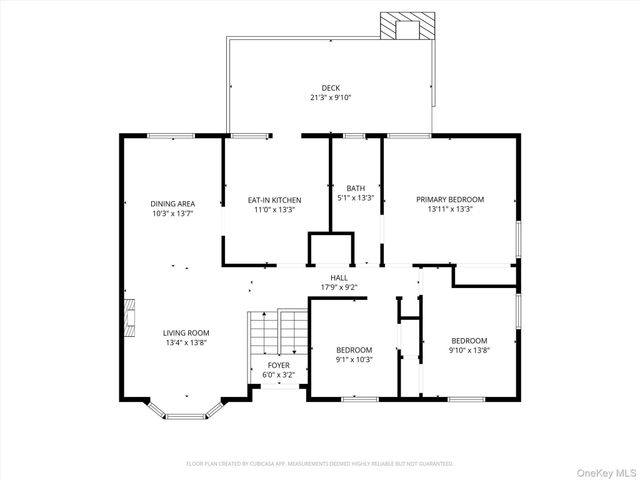 122 Rolling Meadows Road, Middletown, NY 10940
