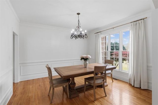 1224 Cobblemill Cove NW, Kennesaw, GA 30152