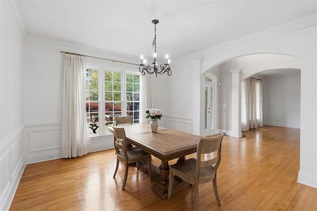 1224 Cobblemill Cove NW, Kennesaw, GA 30152