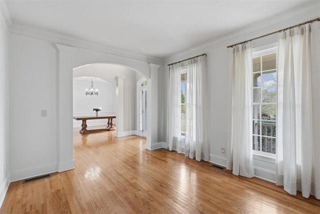 1224 Cobblemill Cove NW, Kennesaw, GA 30152