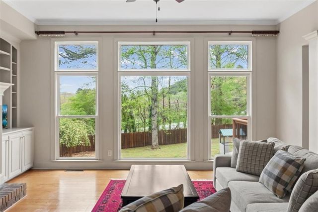 1224 Cobblemill Cove NW, Kennesaw, GA 30152