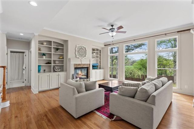 1224 Cobblemill Cove NW, Kennesaw, GA 30152