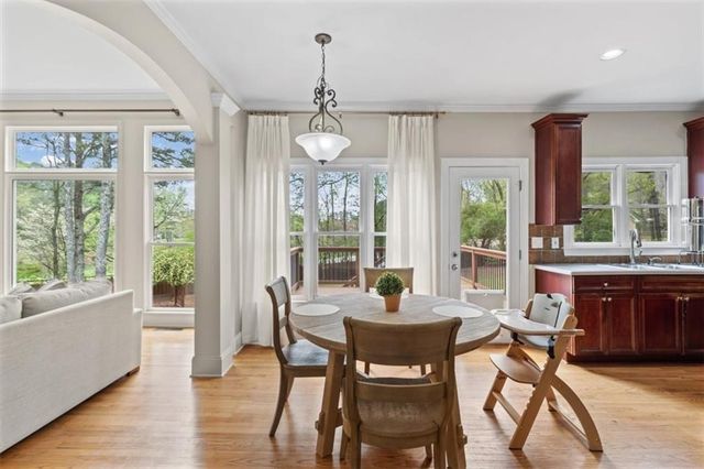 1224 Cobblemill Cove NW, Kennesaw, GA 30152