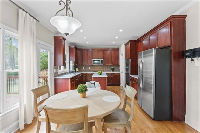 1224 Cobblemill Cove NW, Kennesaw, GA 30152