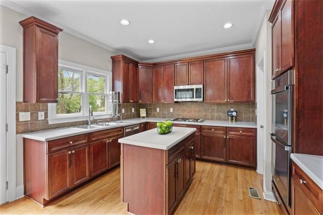 1224 Cobblemill Cove NW, Kennesaw, GA 30152