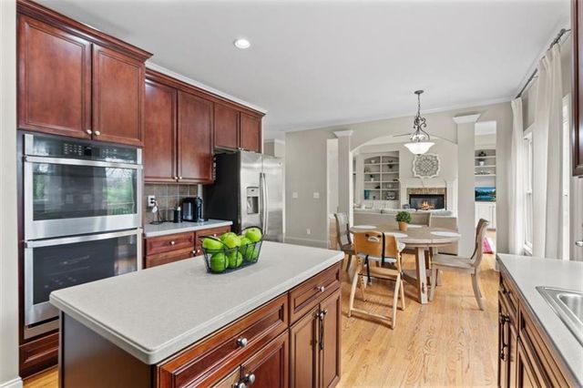 1224 Cobblemill Cove NW, Kennesaw, GA 30152