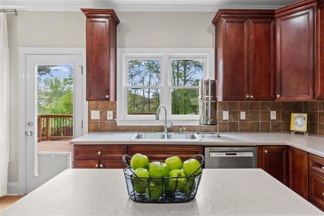 1224 Cobblemill Cove NW, Kennesaw, GA 30152