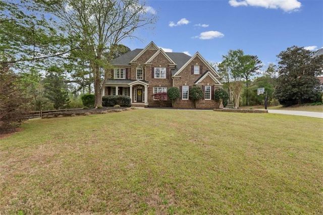 1224 Cobblemill Cove NW, Kennesaw, GA 30152