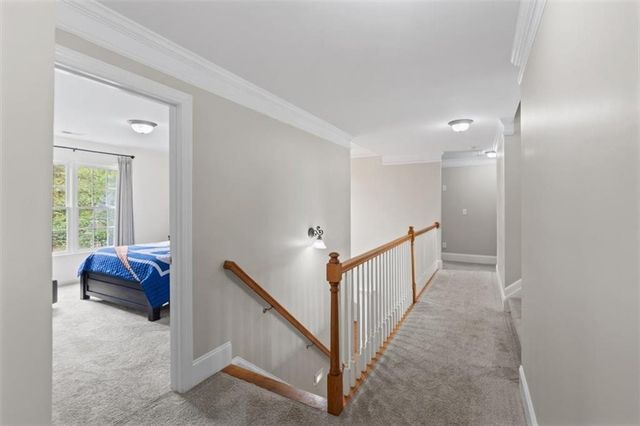 1224 Cobblemill Cove NW, Kennesaw, GA 30152