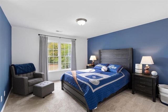 1224 Cobblemill Cove NW, Kennesaw, GA 30152