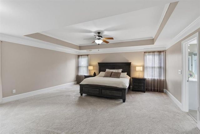 1224 Cobblemill Cove NW, Kennesaw, GA 30152