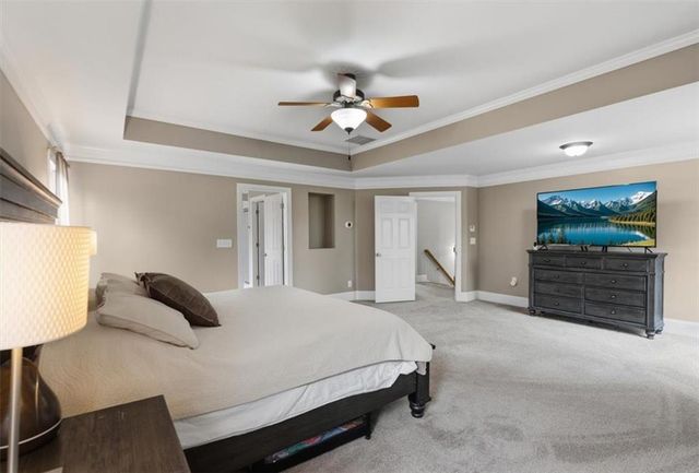 1224 Cobblemill Cove NW, Kennesaw, GA 30152