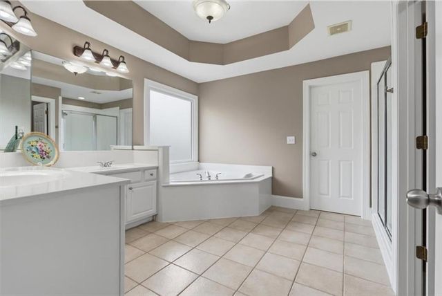 1224 Cobblemill Cove NW, Kennesaw, GA 30152