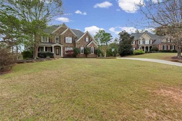 1224 Cobblemill Cove NW, Kennesaw, GA 30152