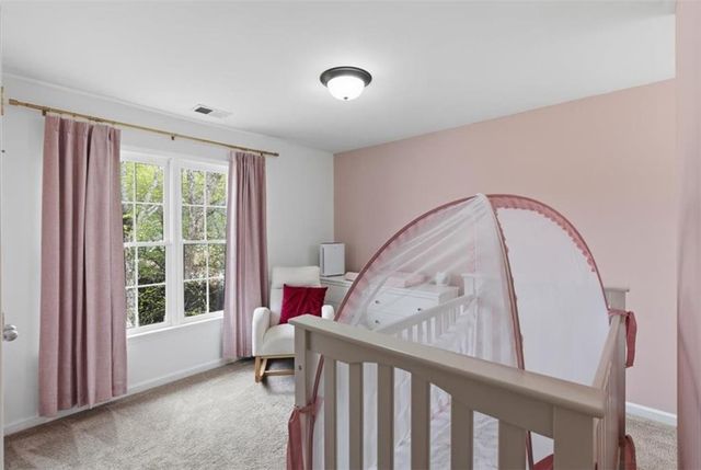 1224 Cobblemill Cove NW, Kennesaw, GA 30152