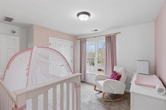 1224 Cobblemill Cove NW, Kennesaw, GA 30152