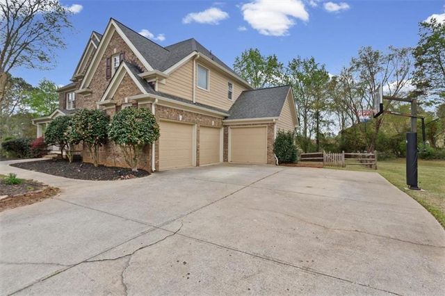 1224 Cobblemill Cove NW, Kennesaw, GA 30152