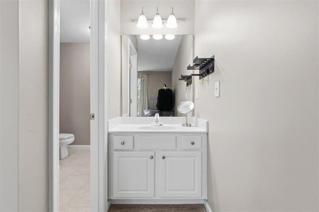 1224 Cobblemill Cove NW, Kennesaw, GA 30152