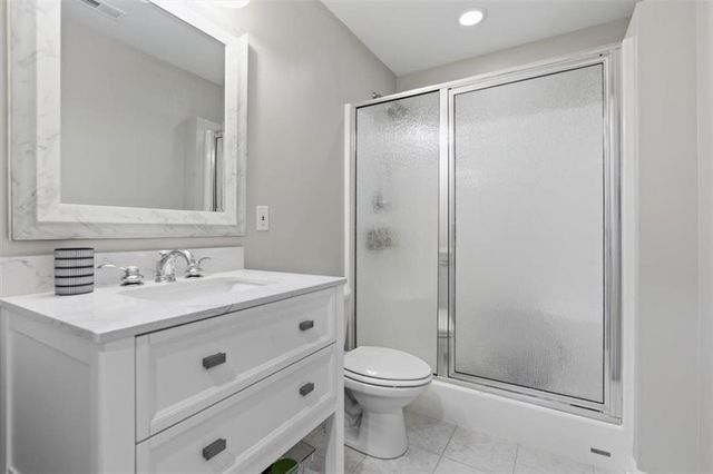 1224 Cobblemill Cove NW, Kennesaw, GA 30152