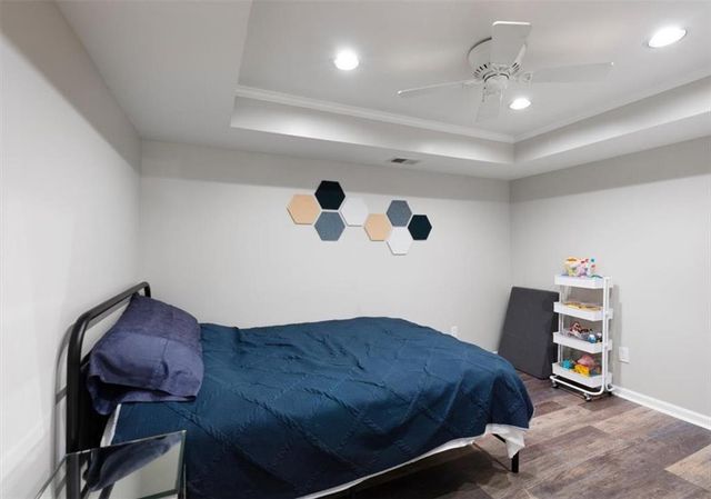 1224 Cobblemill Cove NW, Kennesaw, GA 30152