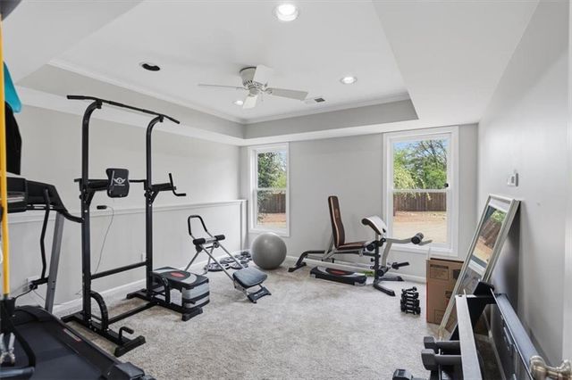 1224 Cobblemill Cove NW, Kennesaw, GA 30152