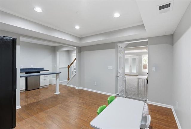 1224 Cobblemill Cove NW, Kennesaw, GA 30152